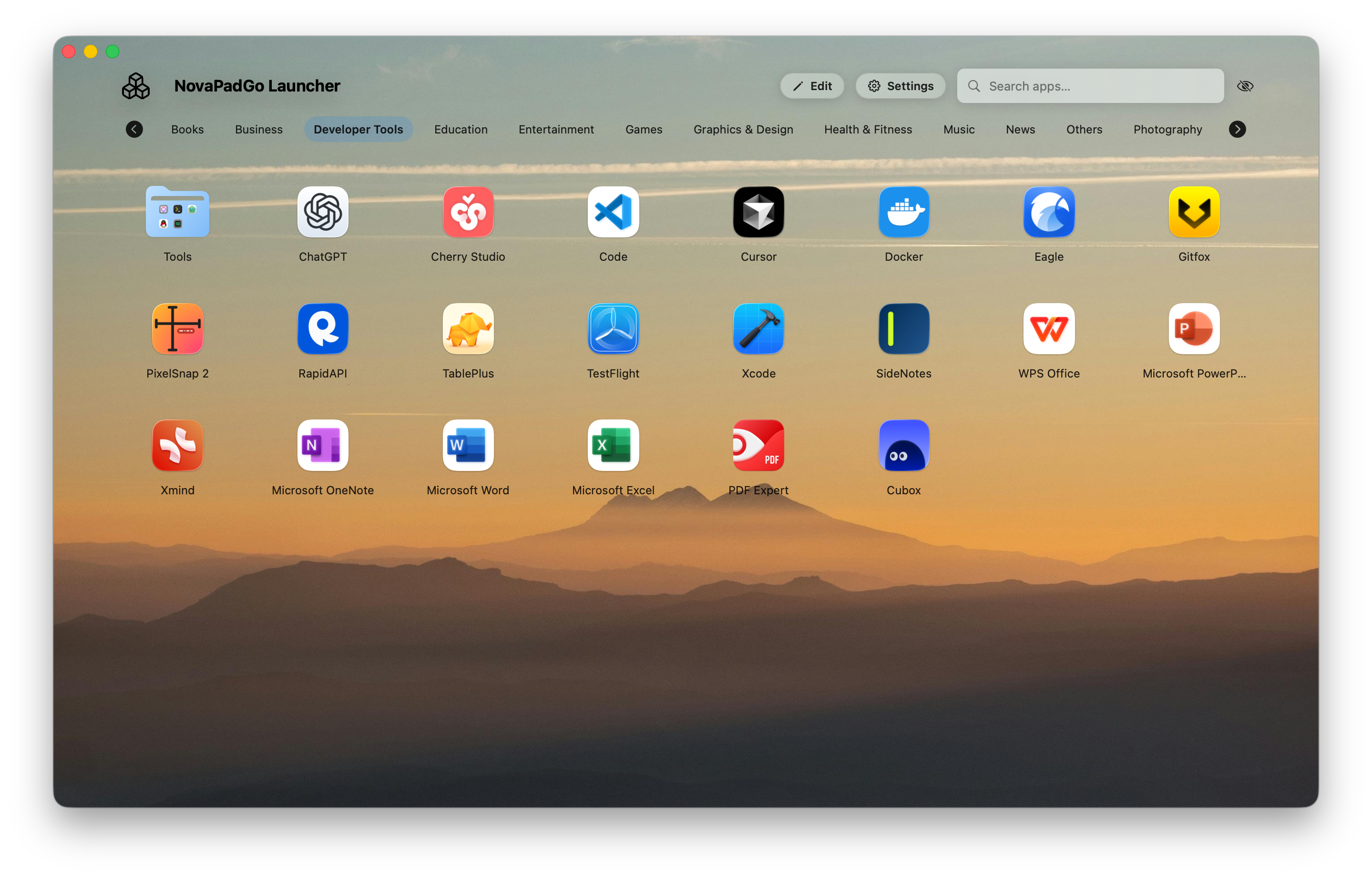 NovaPadGo screenshot 5