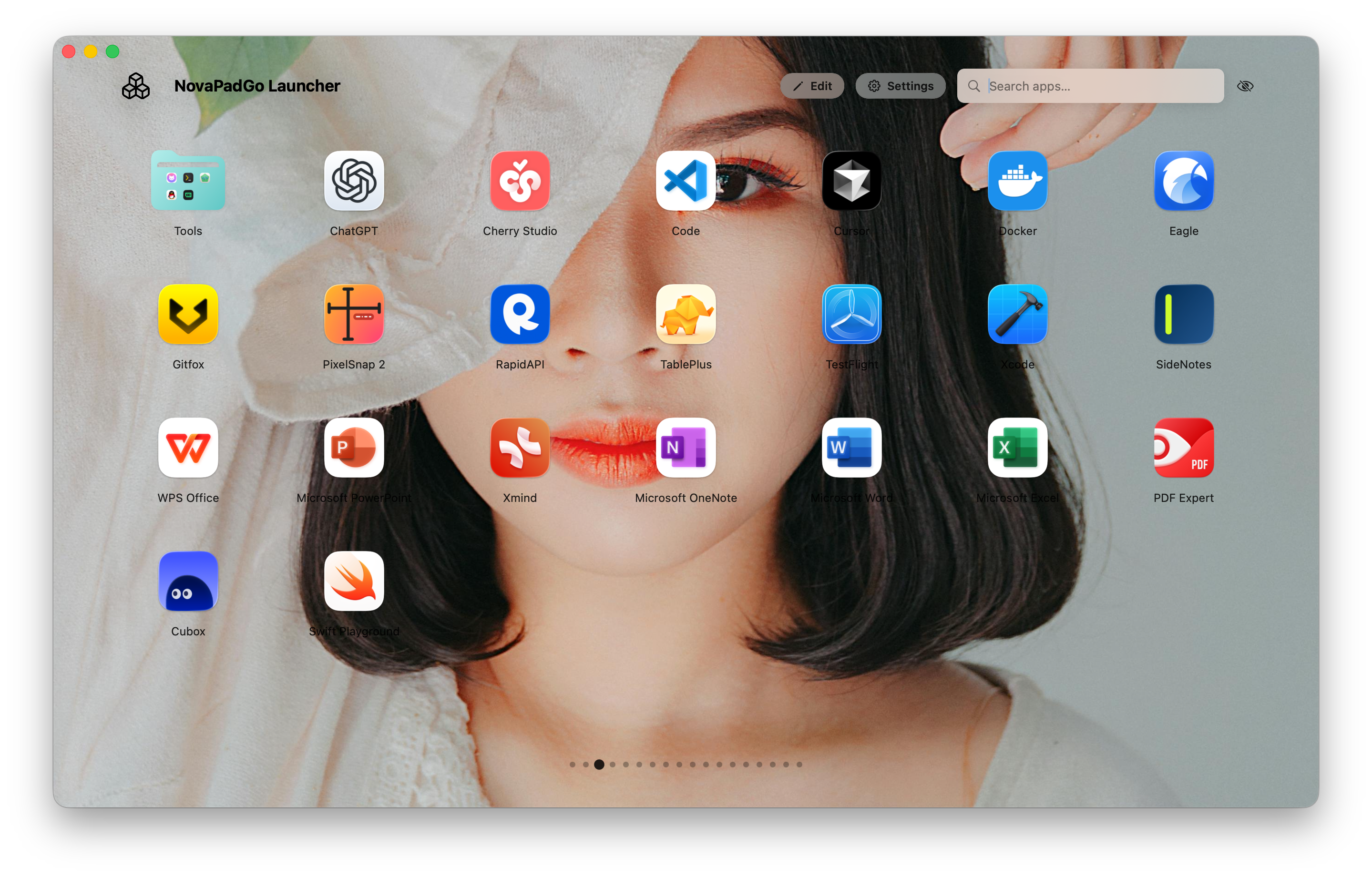 NovaPadGo screenshot 6